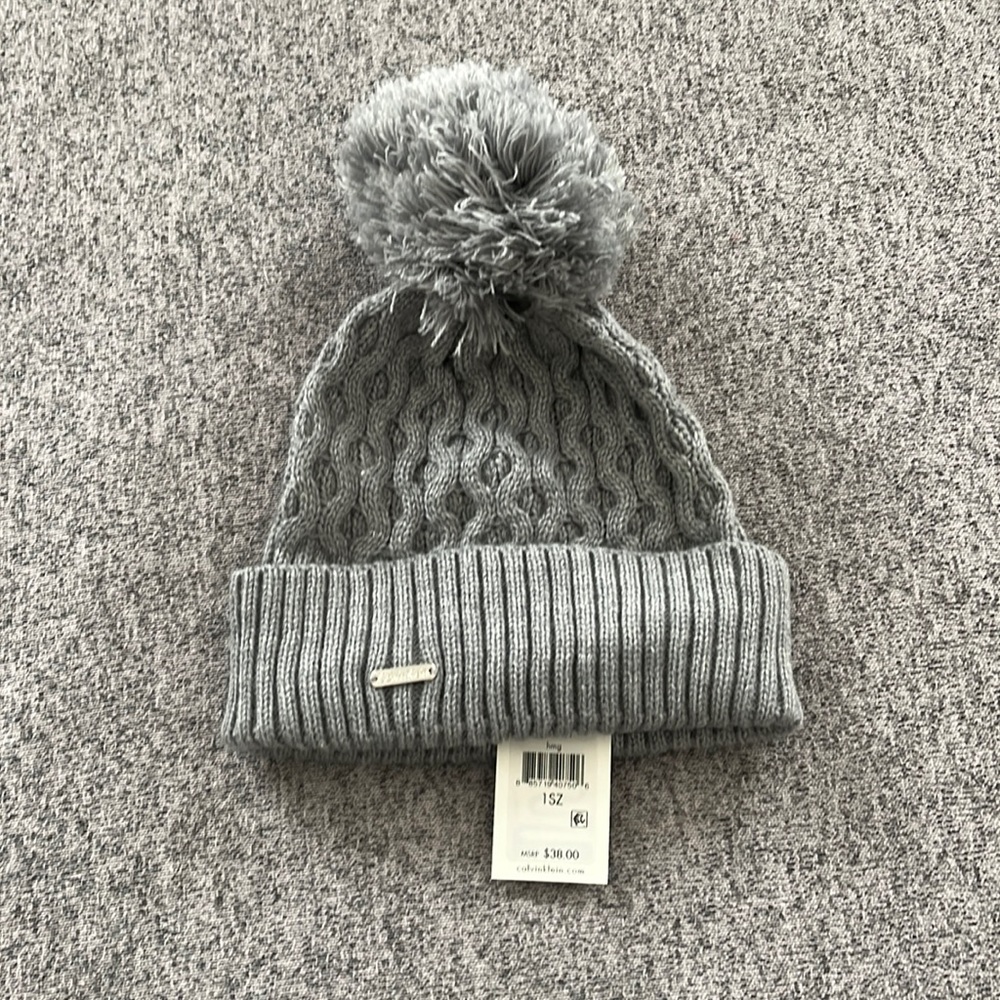 Calvin Klein Beanie